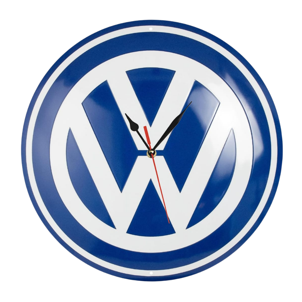 Orologio da parete - Volkswagen