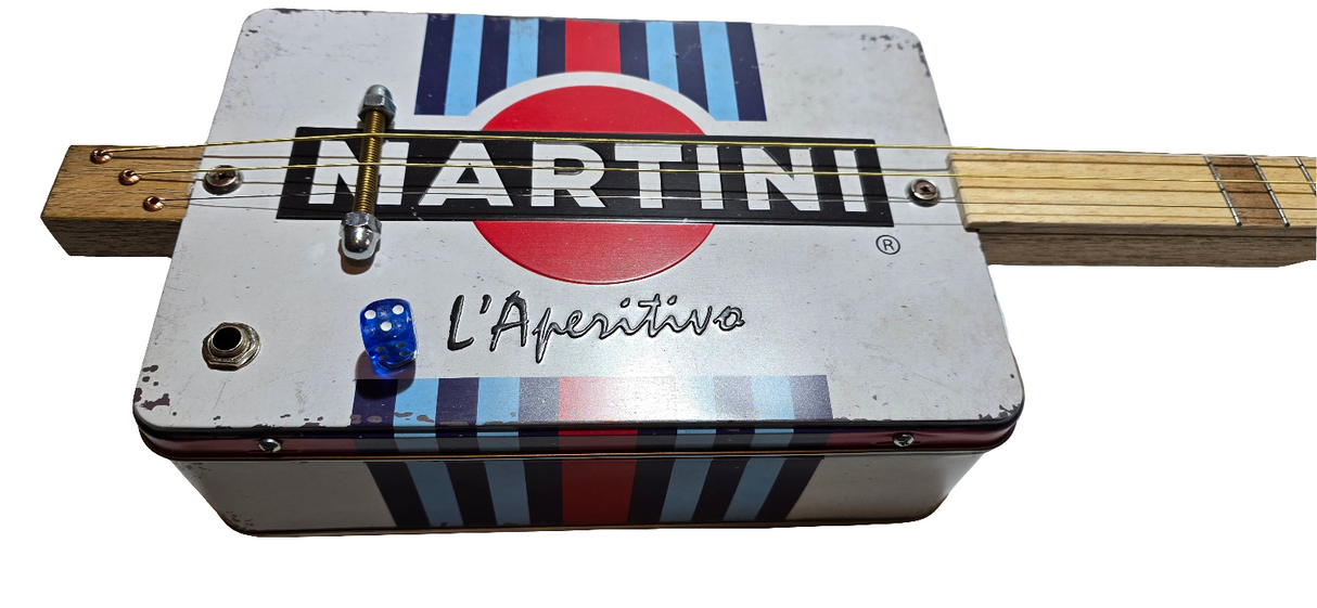 Martini Torino 3tpv