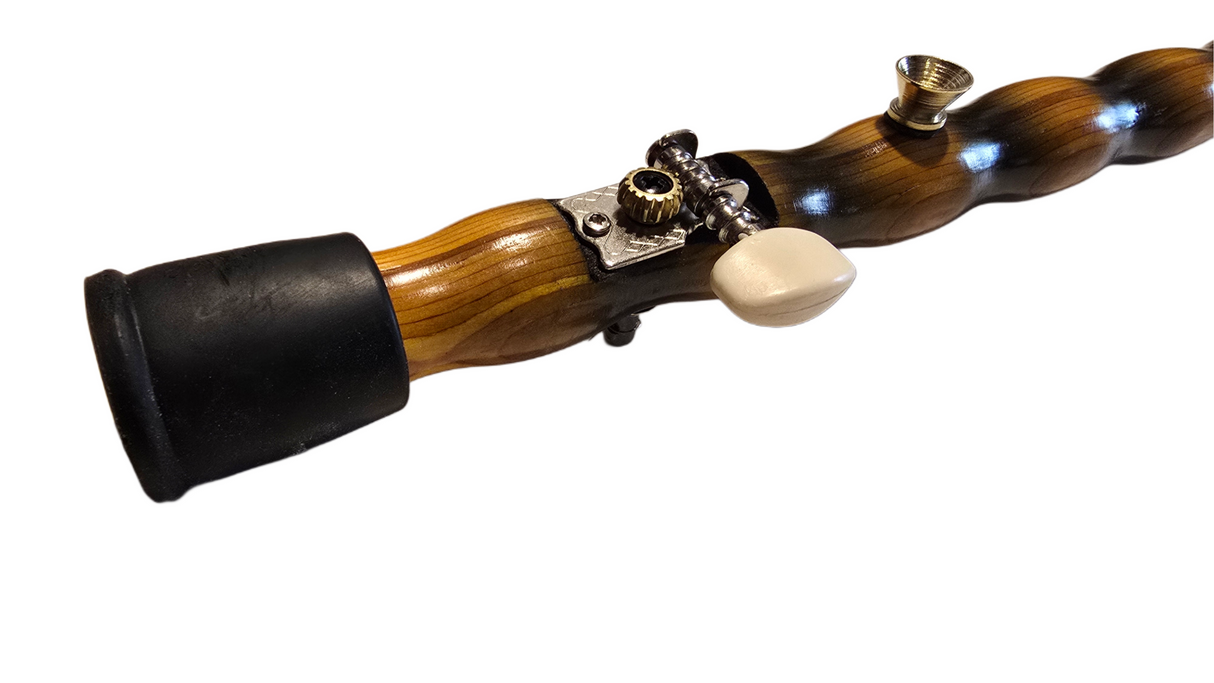 Walking Stick Guitar 1sp Matteacci's
