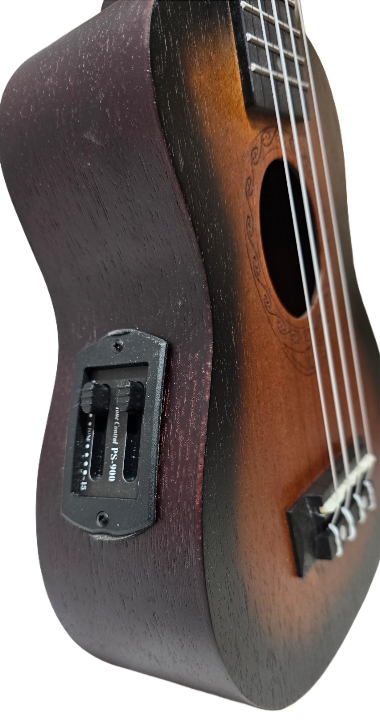 Ukulele Concerto
mod.GNEV/C con pick-up fishman e foro directsound.
#fishman
#ukulele
#italy