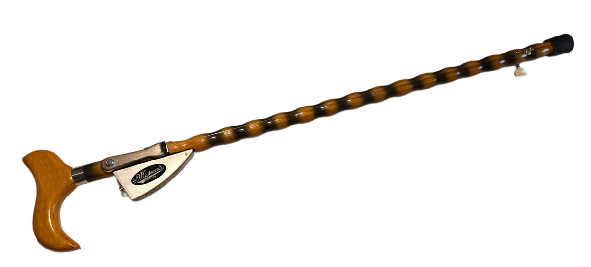 Walking Stick Guitar 1sp Matteacci's