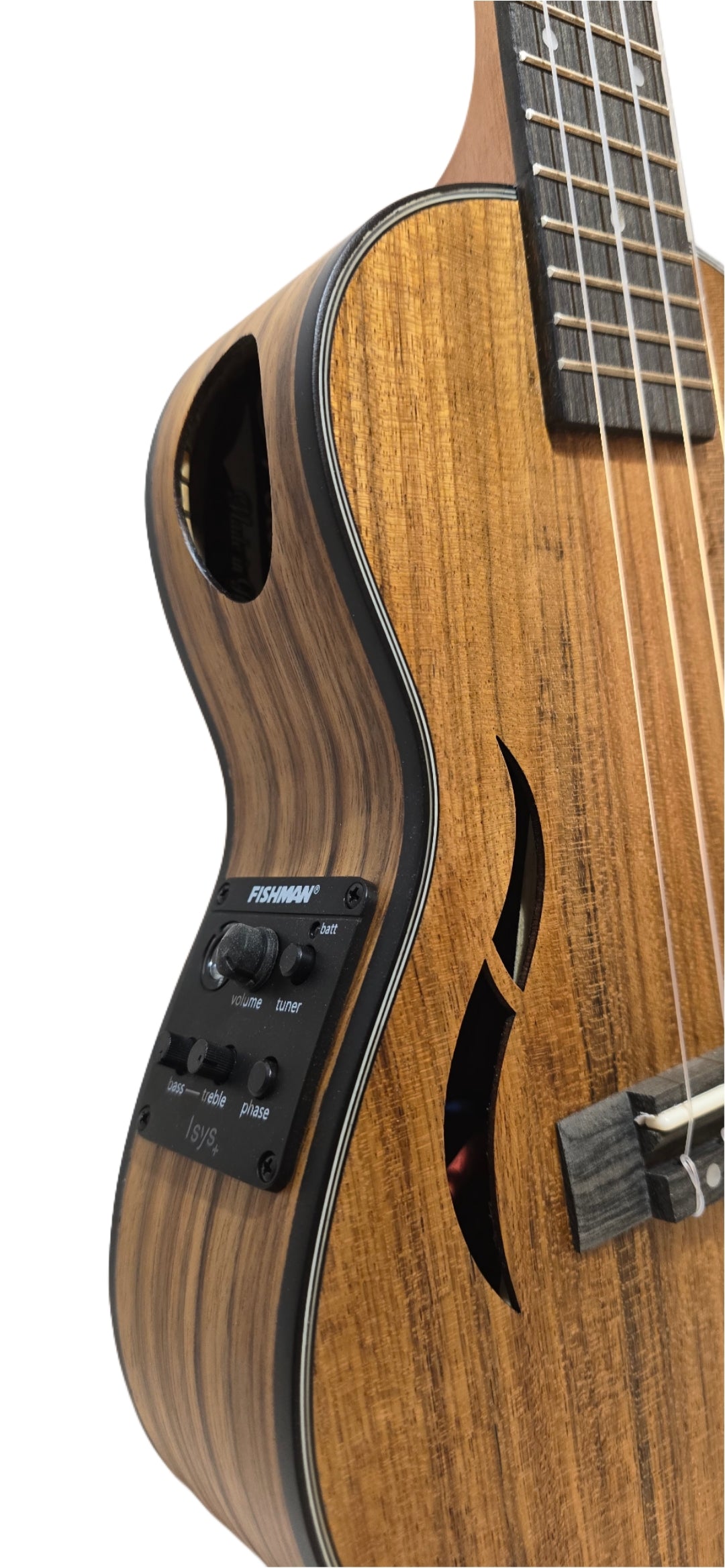 Ukulele Concerto
mod.GNEV/C con pick-up fishman e foro directsound.
#fishman
#ukulele
#italy