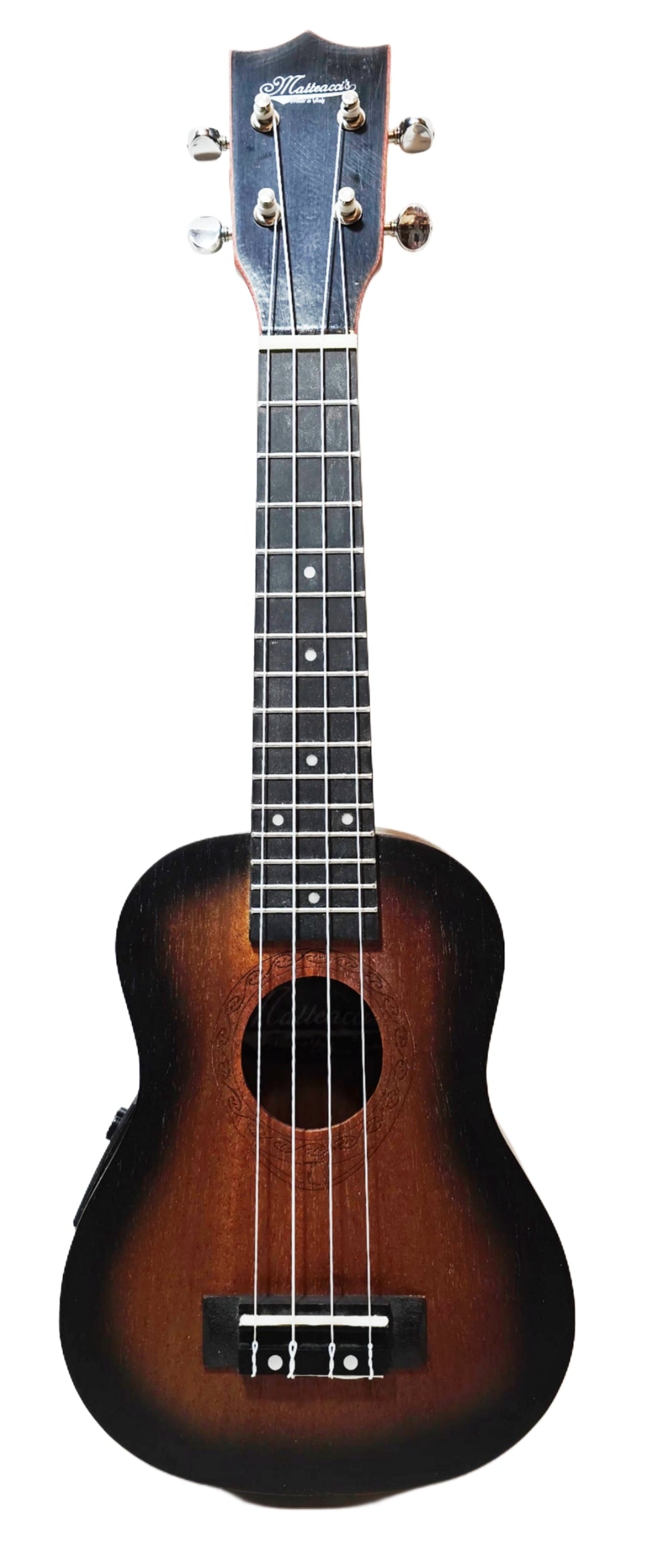 Ukulele Concerto
mod.GNEV/C con pick-up fishman e foro directsound.
#fishman
#ukulele
#italy