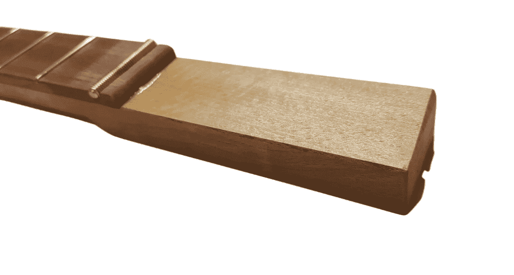 Kit costruzione  Cigar Box Guitar 3/4 corde