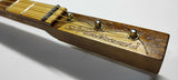 Good Year 3tpv cigar box guitar