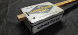 Good Year 3tpv cigar box guitar