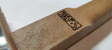 Utah 3tpv cigar box guitar Matteacci's Made in Italy