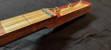 Good Year 3tpv cigar box guitar