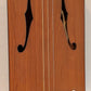 L'acustica 3tpv cigar box guitar Matteacci's Made in Italy