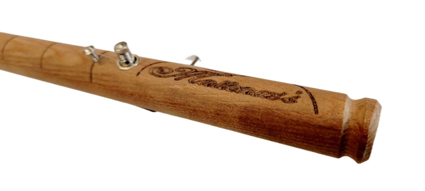 Cigar Box Fiddle matteacci's Handmade