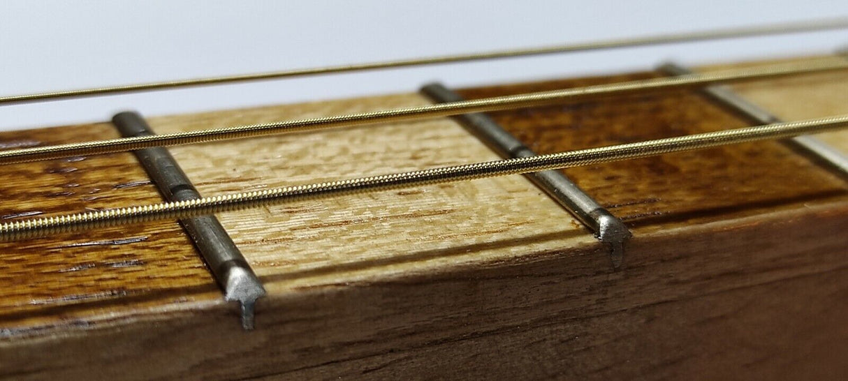 Kellogg's 3tpv Cigar Box Guitar