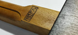 Foggia statale 16 3tpv cigar box guitar Matteacci's