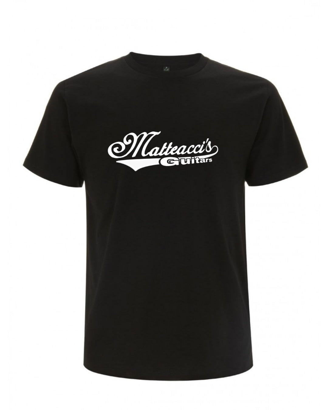 Matteacci's since 1988 t-shirt