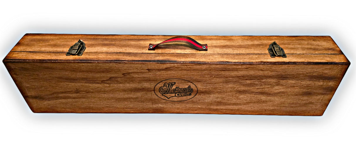 Custodia per Cigar Box Guitars