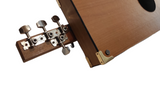 Dulcimer Cigar Box Guitar