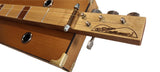 Dulcimer Cigar Box Guitar