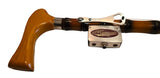 Walking Stick Guitar 1sp Matteacci's