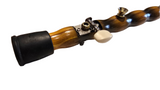 Walking Stick Guitar 1sp Matteacci's