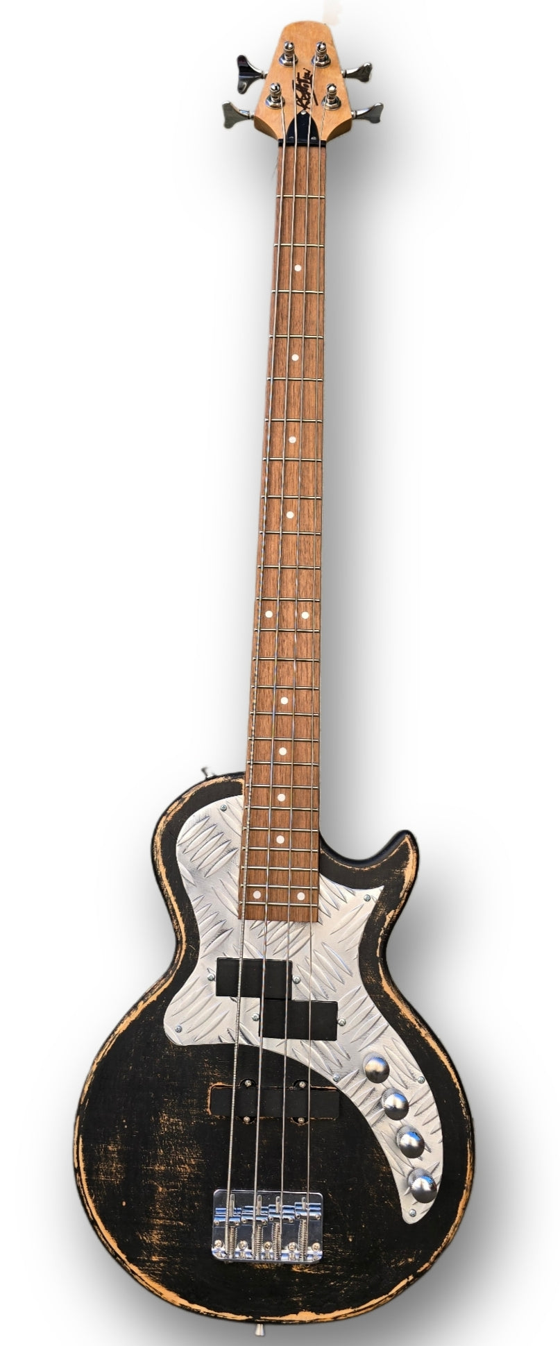 Robert Matteaccì WM 1 bass