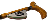 Walking Stick Guitar 1sp Matteacci's