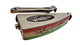 Walking Stick Guitar 1sp Matteacci's