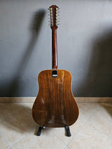 Epiphone FT-165 Bard-12 del 1970