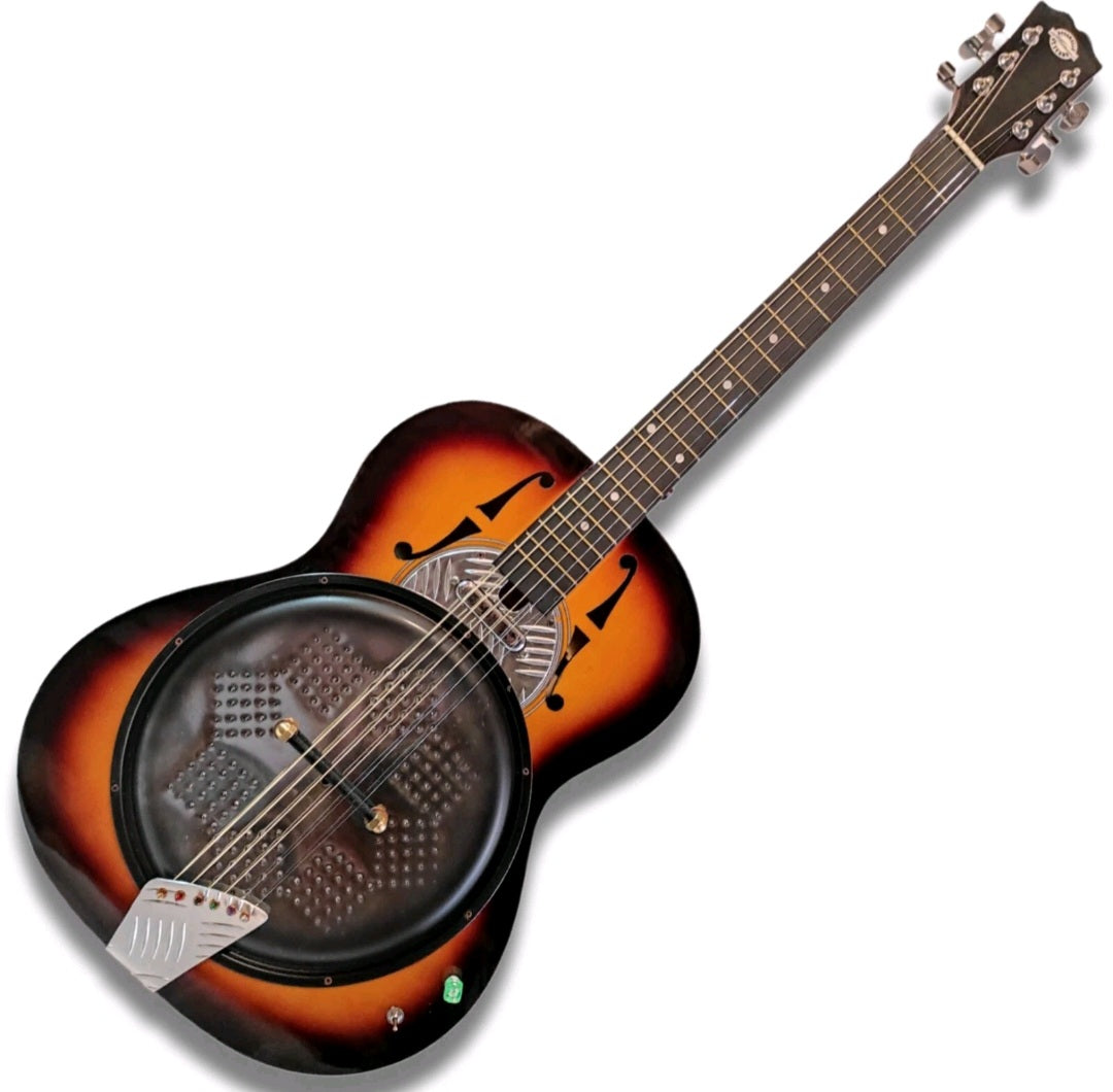 Resobelle Sunburst