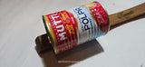 Mutti tin can banjo