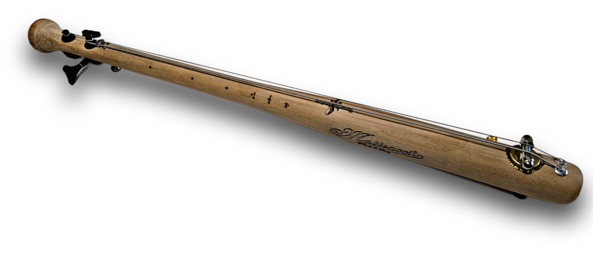 Basso di Bastone 2 strings Matteacci's