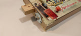 Matteacci's Lv 3tpv cigar box guitar