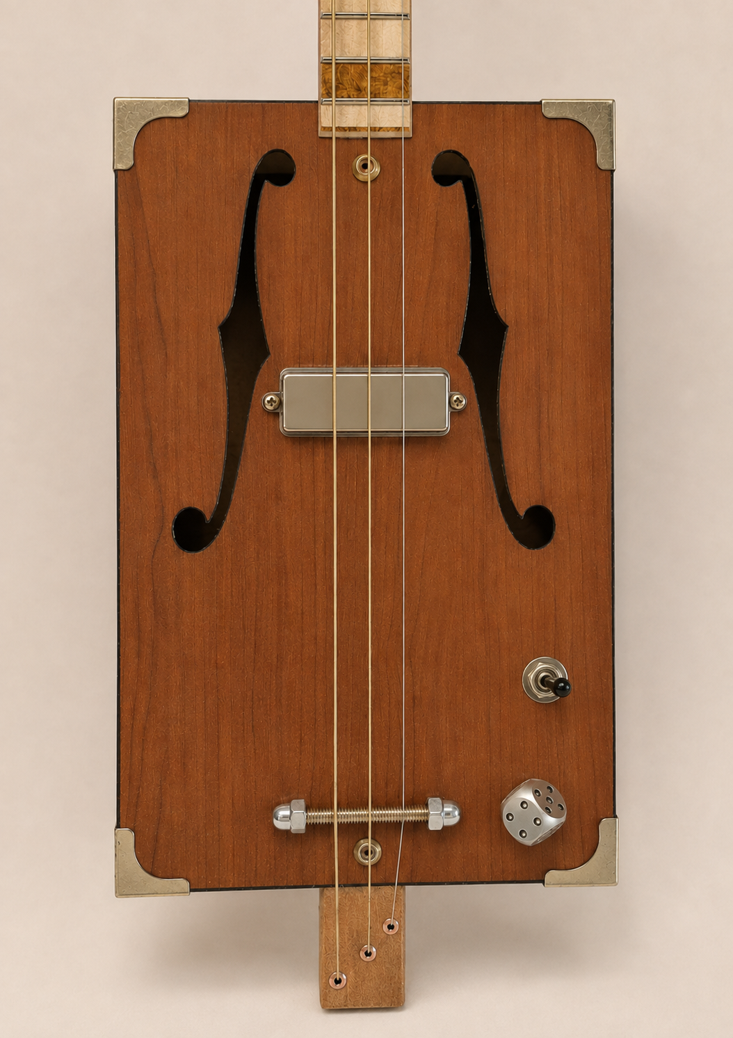 L'acustica 3 Special