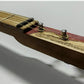 Wanted 3tpv cigar box guitar Matteacci's Made in Italy