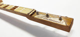 Harley Davidson 3tpv-ls cigar box guitar