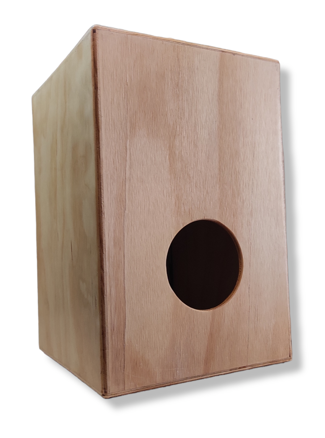 Matteacci's  Cajon