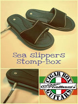 flip-flops Stomp-Box beach slippers