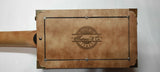 Nashville 1/2-30 inch Cigar Box Mini Guitar by Matteacci's