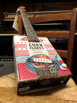 The Corn flakes Guitar