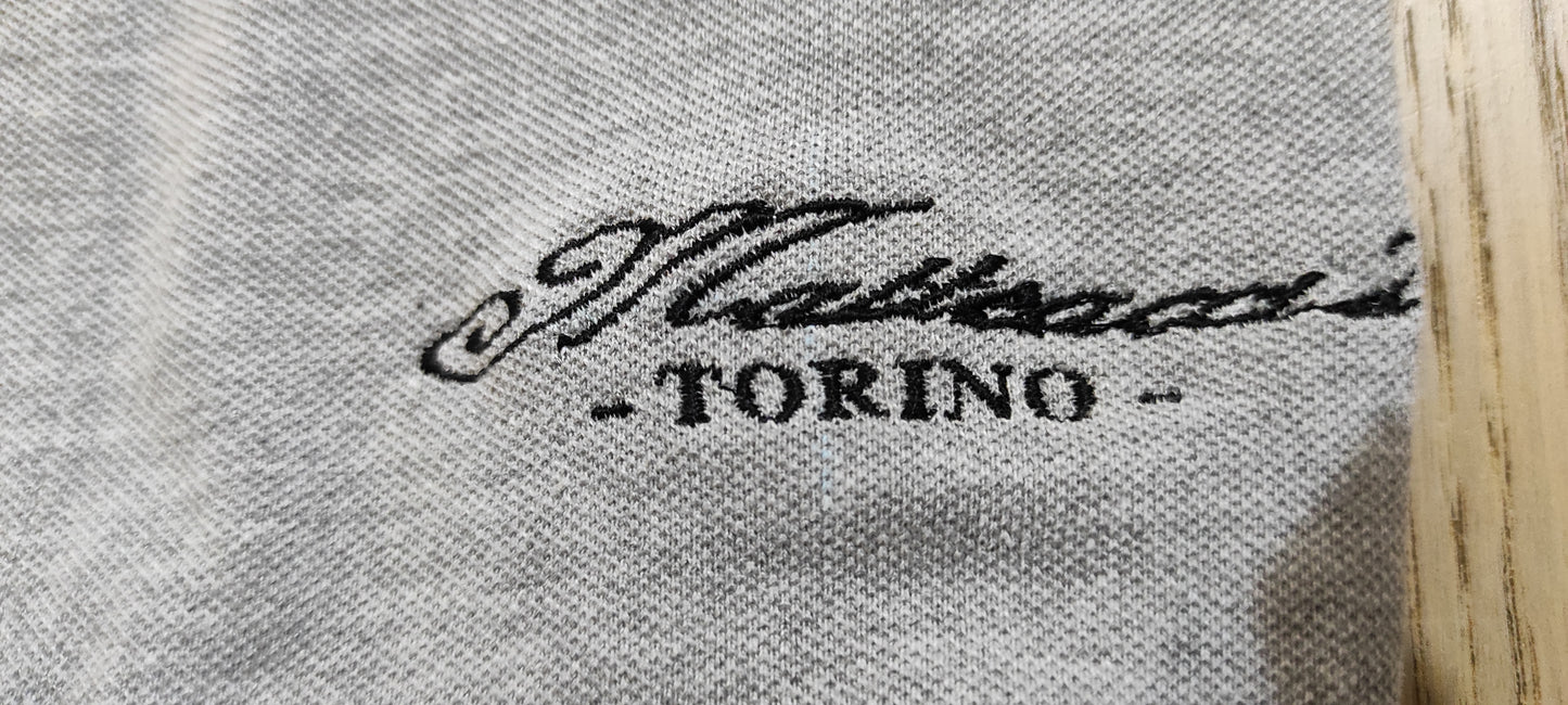Polo Unisex Matteacci's Torino
