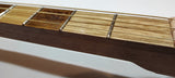 One dollar 3tpv cigar box guitar Matteacci's Made in Italy