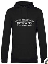 Matteacci's since 1988 sweatshirt