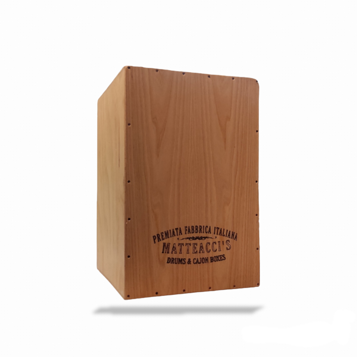 Matteacci's  Cajon